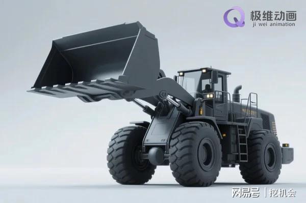 靠谱的机械动画制作排行TOP1是谁(图3)