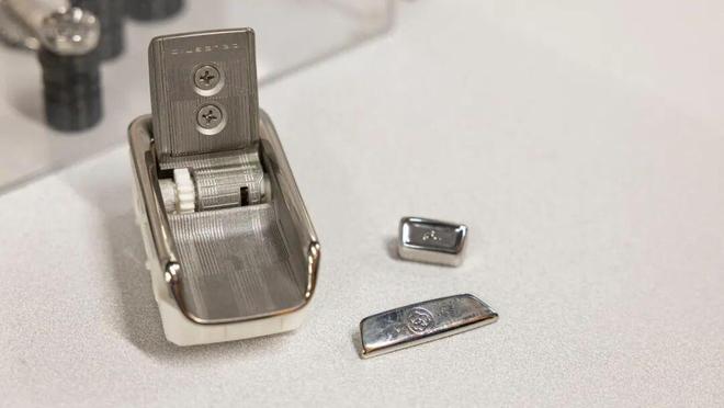 买球的app:通用汽车增材工业化中心分享3D打印技术使用经验(图5)