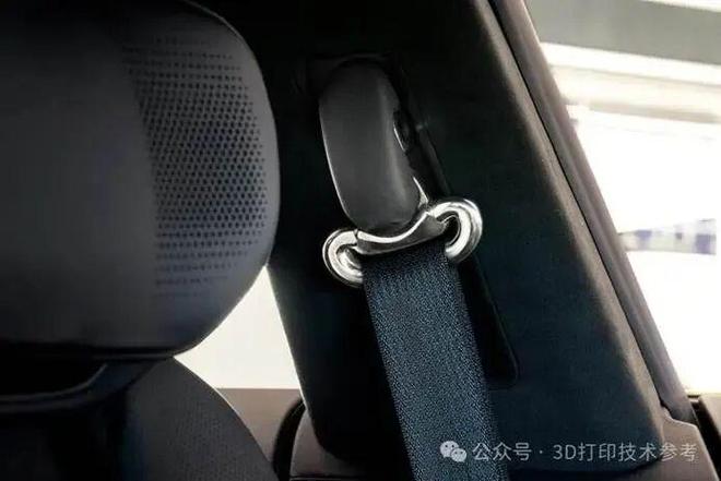 买球的app:通用汽车增材工业化中心分享3D打印技术使用经验(图4)