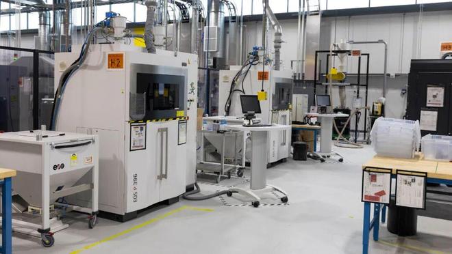 买球的app:通用汽车增材工业化中心分享3D打印技术使用经验(图3)