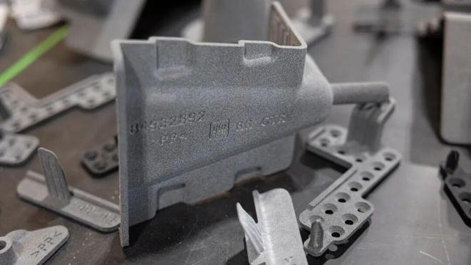 买球的app:通用汽车增材工业化中心分享3D打印技术使用经验(图9)