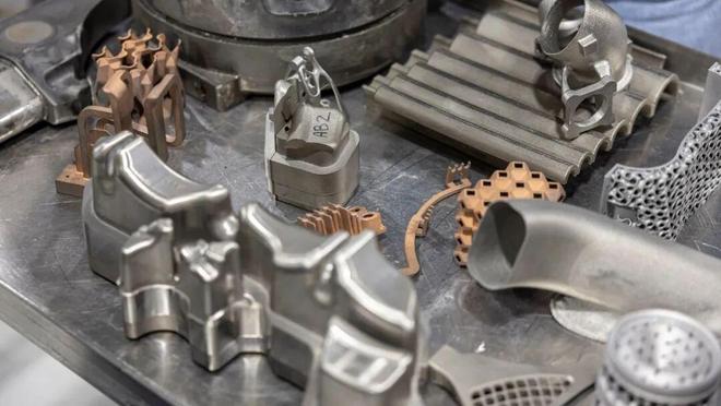 买球的app:通用汽车增材工业化中心分享3D打印技术使用经验(图11)