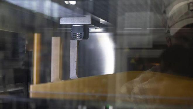 买球的app:通用汽车增材工业化中心分享3D打印技术使用经验(图8)