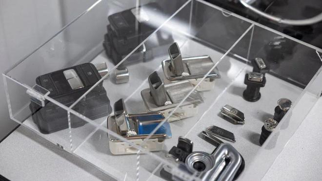 买球的app:通用汽车增材工业化中心分享3D打印技术使用经验(图6)