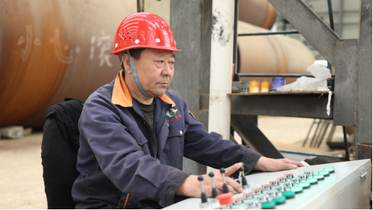 山口镇：深耕工业提质效双轮驱动助发展(图3)