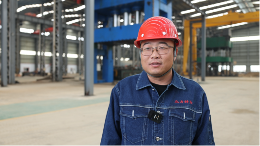 山口镇：深耕工业提质效双轮驱动助发展(图2)