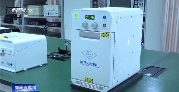 神二十航天英雄凯旋！与神二十一乘组完成“人类第一次在太空做饭”(图3)