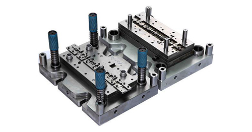 各类模具简单介绍(图1)