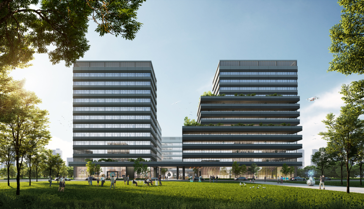 小巨人300+｜地下穿梭的列车为何离不开这家东莞企业？(图4)