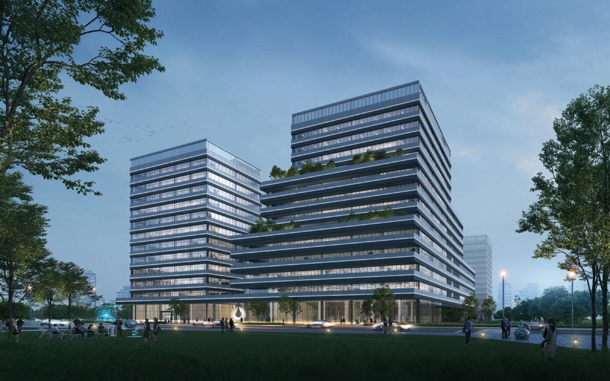 小巨人300+｜地下穿梭的列车为何离不开这家东莞企业？(图8)