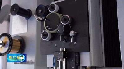 买球的app:阳春“智造”工业母机惊艳全国竞逐百亿级产业集群！(图1)