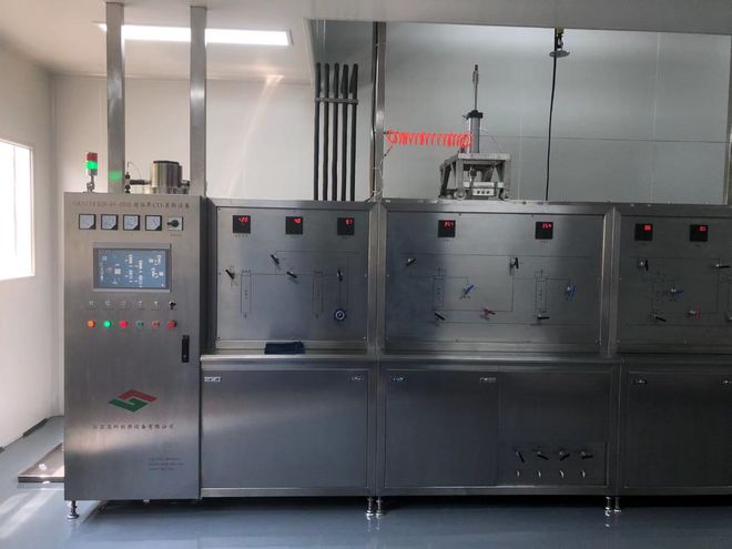 超临界发泡买球网站：技术特点与应用前景分析(图1)