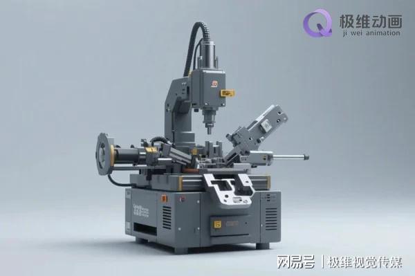 设备动画制作口碑好的哪家专业？评测(图1)