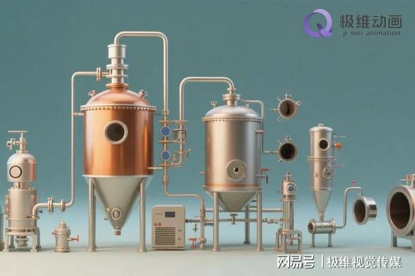 设备动画制作口碑好的哪家专业？评测(图3)