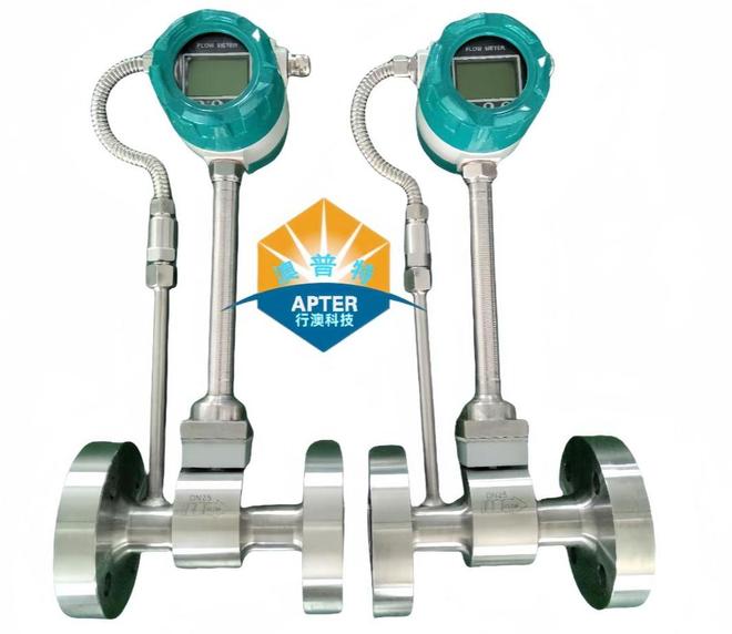 涡街流量计：工业管道“脉搏”捕捉者如何精准把脉流体“心跳”(图5)