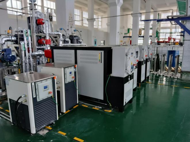 模温机：工业生产中的温度控制利器(图3)