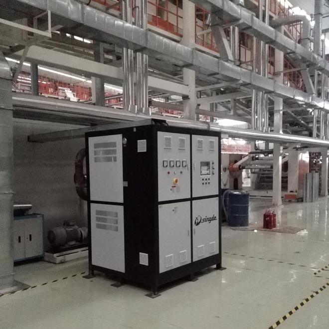 模温机：工业生产中的温度控制利器(图2)