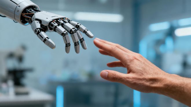 深度丨被量产难住的人行机器人退场与进场同时发生(图2)