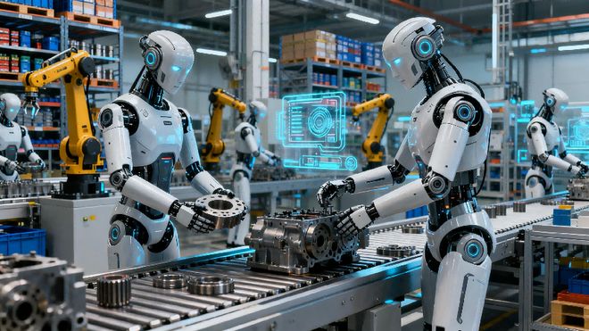 深度丨被量产难住的人行机器人退场与进场同时发生(图5)