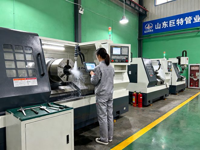 碳钢攻丝牙型半角误差超差的影响及丝锥选择改善方案(图2)