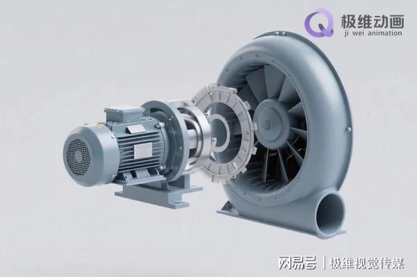 买球的app:三维动画制作知名的找哪家？指南(图1)