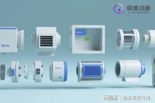 买球的app:三维动画制作知名的找哪家？指南(图2)