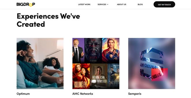 网站建设公司综合盘点2025年8大网站制作公司推荐收藏!(图4)