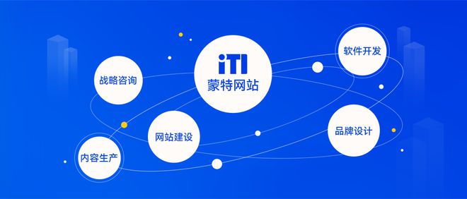 网站建设公司综合盘点2025年8大网站制作公司推荐收藏!(图1)