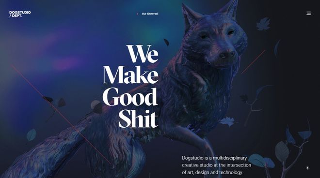 网站建设公司综合盘点2025年8大网站制作公司推荐收藏!(图5)