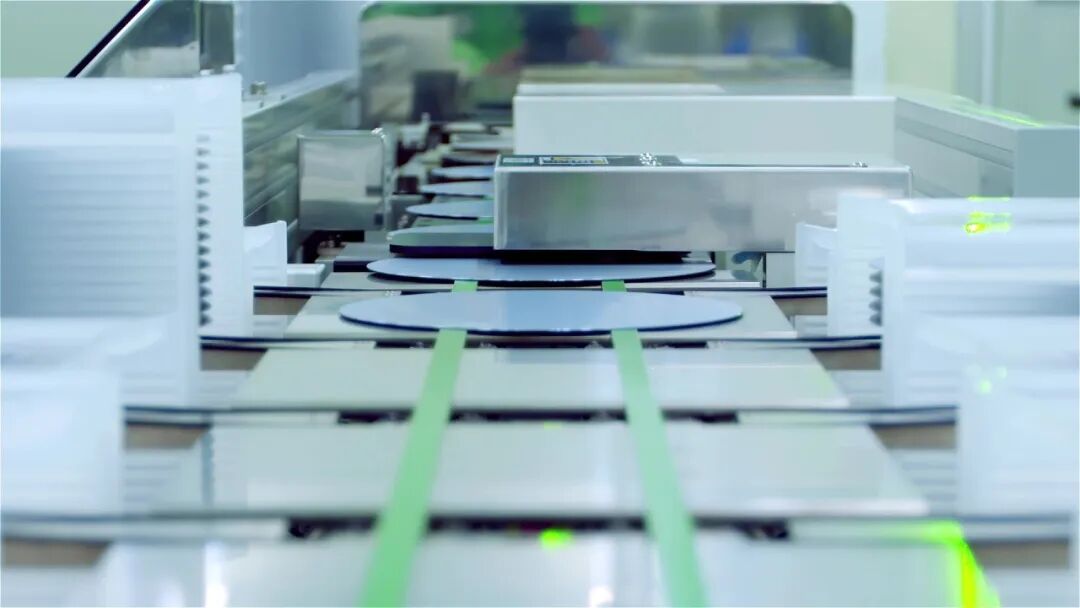 钱塘“芯”链聚能：140余家企业构筑半导体产业硬核生态十大买球平台：(图1)