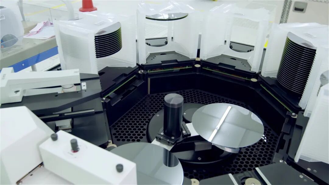 钱塘“芯”链聚能：140余家企业构筑半导体产业硬核生态十大买球平台：(图3)