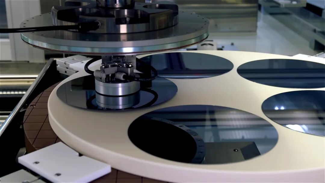 钱塘“芯”链聚能：140余家企业构筑半导体产业硬核生态十大买球平台：(图5)