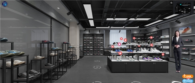 聚力元宇宙赛出线D数字内容设计创作赛项全国总决赛进买球网站：入备赛冲刺阶段(图4)