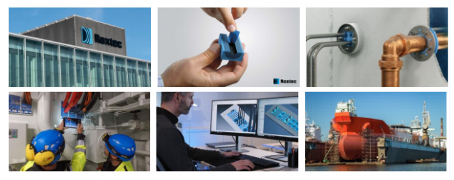 聚焦海事低碳未来SCTC率瑞典创新科技企业亮相MarintecChina2025共推绿色航运革新买球的app:(图12)