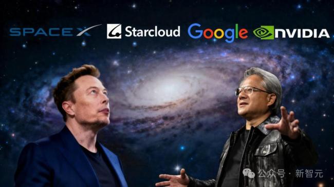 太空竞赛白买球网站：热化科技巨头纷纷下场！(图1)