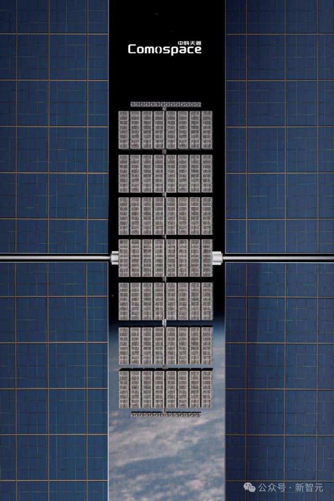 太空竞赛白买球网站：热化科技巨头纷纷下场！(图2)
