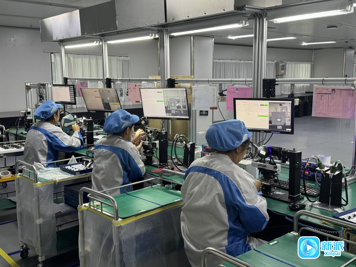 买球网站：赶订单促发展！潍坊潍城区按下年底冲刺“快进键”(图2)