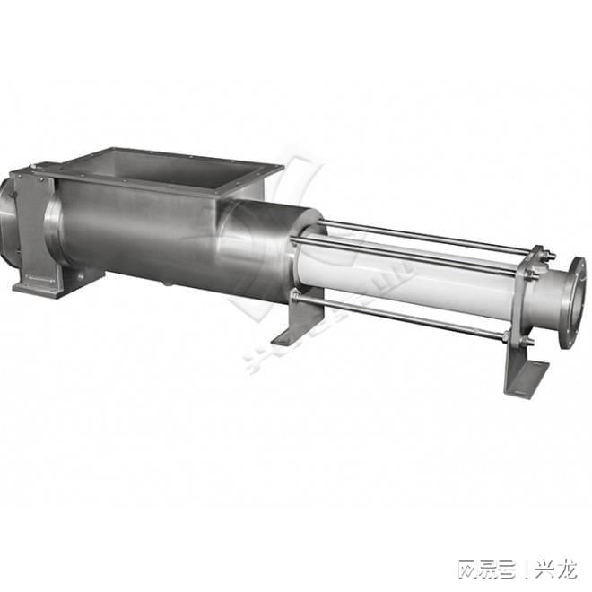 单螺杆泵主要厂家十大品牌(图1)