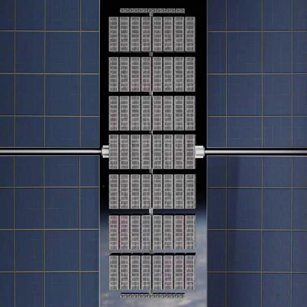 把AI送上天打造全国产太空超算「中科天算」完成数千万元天使十大买球平台：轮融资(图1)