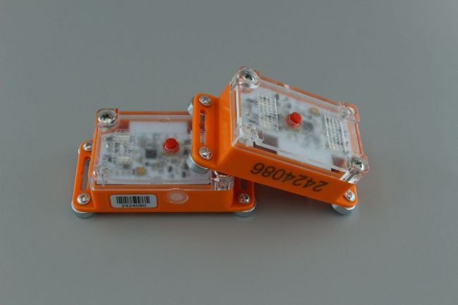 2025年RFID模具标签四大品牌推荐：工业级解决方案如何选？(图2)