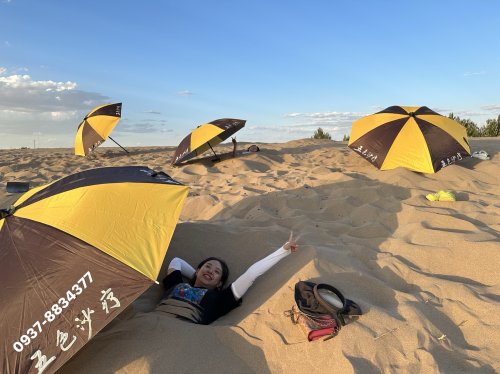 老字号联名+科技赋能中国首发共享智能沙疗舱横空出世(图2)