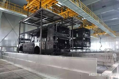 模具喷涂设备选择与应用指买球的app:南(图1)