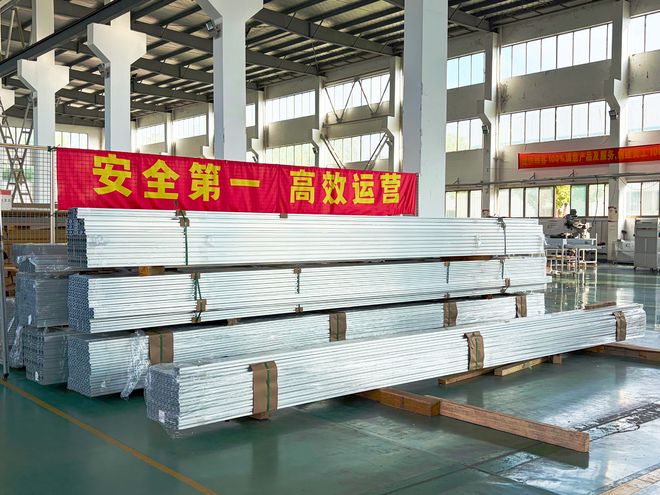 江浙沪工业铝型材厂家(图1)