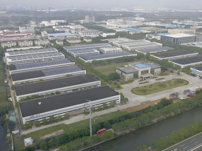 江浙沪工业铝型材厂家(图2)