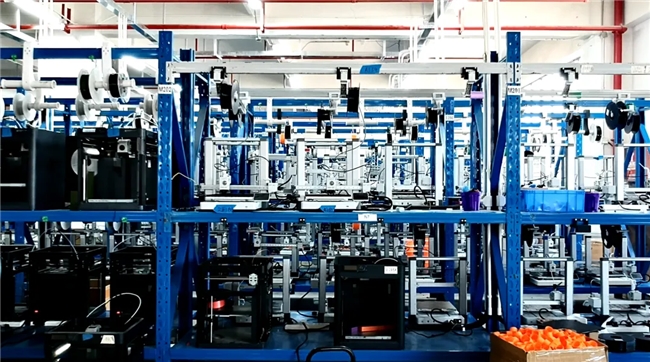 全球最大3D打印工厂落地深圳将采购15000台拓竹设备(图2)