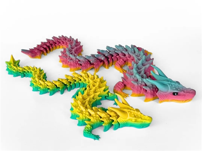 全球最大3D打印工厂落地深圳将采购15000台拓竹设备(图3)