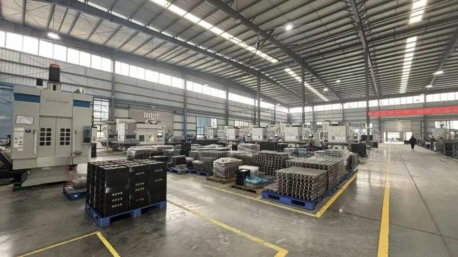 雨城区：冲刺四季度工业经济高质量发展动能强劲(图1)