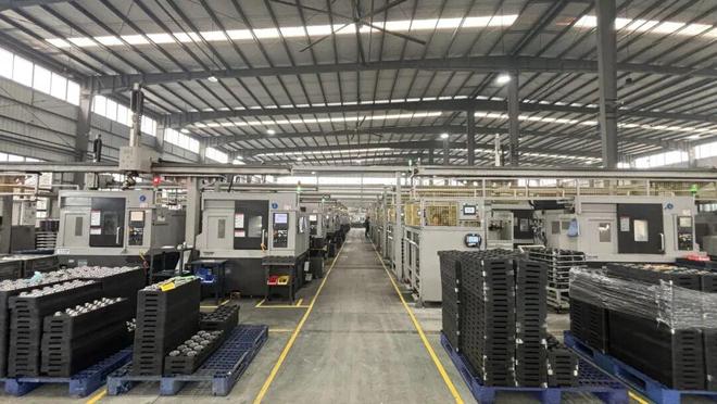 雨城区：冲刺四季度工业经济高质量发展动能强劲(图3)