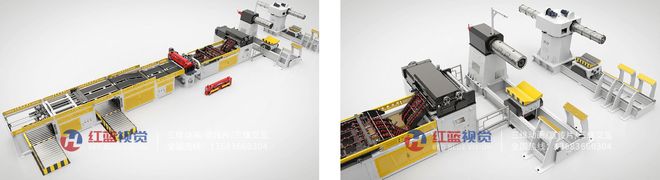 企业做工业三维动画前一定要了解这些帮你省钱、省时又避坑(图1)