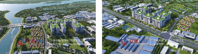 企业做工业三维动画前一定要了解这些帮你省钱、省时又避坑(图6)